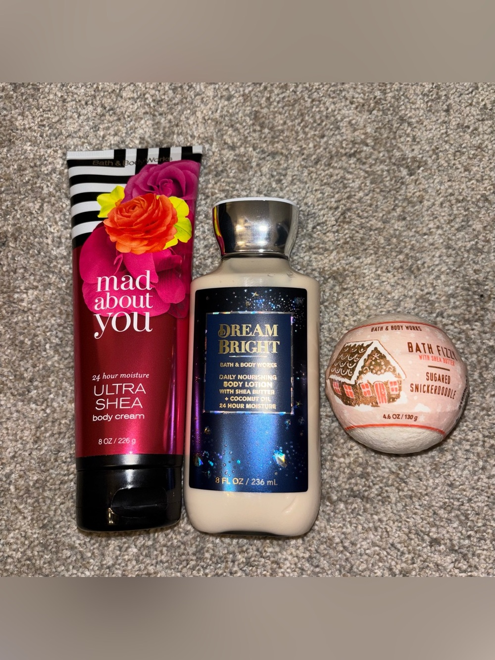 Bath & Body Works Bundle - Picture 2 of 2